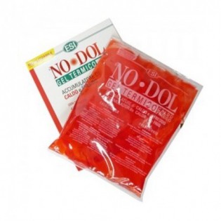 No Dol Gel Termico 1 Busta