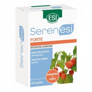 Serenesi Forte 60 Ov.