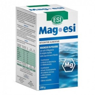 Mag Esi 200G