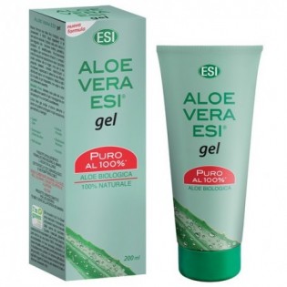 Aloe Vera Gel Puro 200Ml