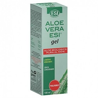 Aloe Vera Gel Puro 100Ml