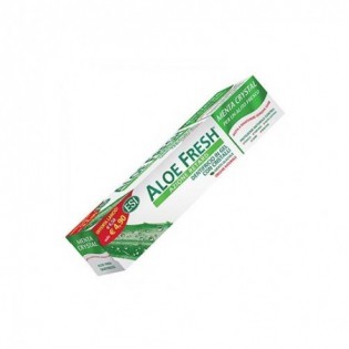 Aloe Fresh Menta Crystal 100 Ml
