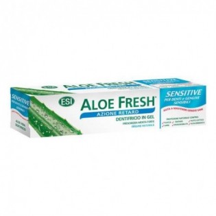 Aloe Fresh Sensitive 100 Ml