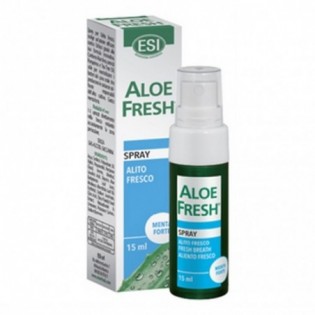 Aloe Fresh Alito Fresco Spray 15 Ml