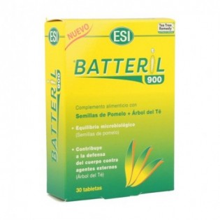 Batteril 900 30 Tavolette