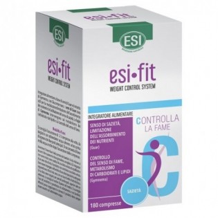Esi Fit Controlla La Fame Sazieta' 90 Cpr.