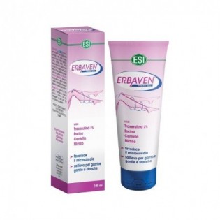 Erbaven Fresh Gel 100 Ml