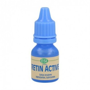 Retin Active Gocce 10 Ml