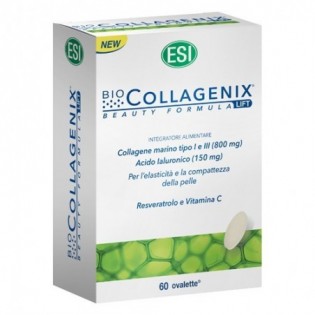 Biocollagenix 60 Ovalette