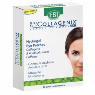 Biocollagenix 10 Eye Patch