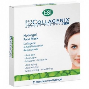 Biocollagenix 2 Face Mask