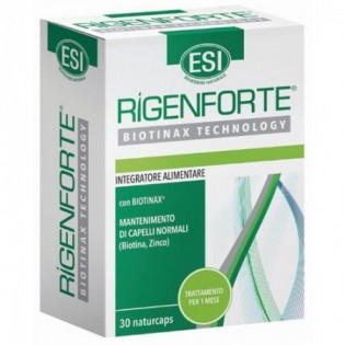 Rigenforte Retard 30 Naturcaps