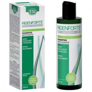 Rigenforte Shampoo Anticaduta 250 Ml