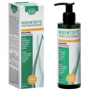 Rigenforte Balsamo Rivitalizzante 200 Ml
