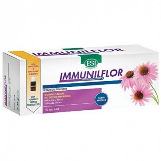 Immunilflor 12 Mini Drink