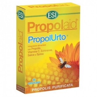 Propolurto 30 Naturcaps