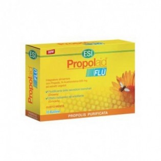 Propolaid Flu 10 Bustine