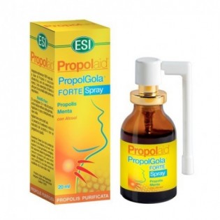 Propolgola Forte Spray 20 Ml
