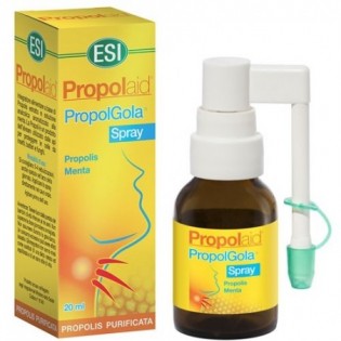 Propolgola Spray Menta 20 Ml