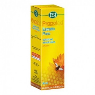 Propolaid Estratto Puro 50 Ml