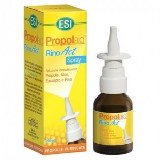 Propolaid Rinoact 20 Ml