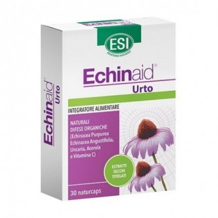 Echinaid Urto 30 Naturcaps