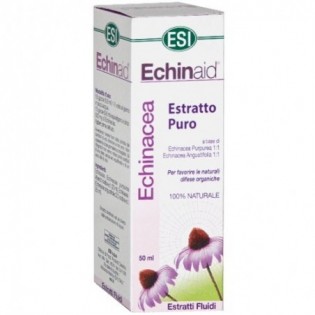 Echinaid Estratto Puro 50 Ml