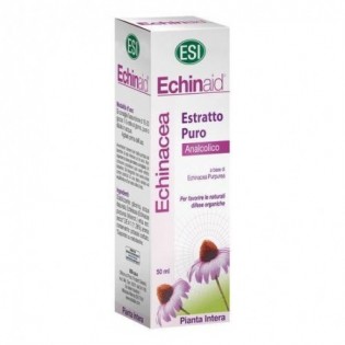 Echinaid Estratto Puro Analcolico 50 Ml