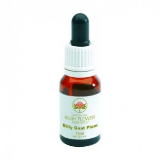 Billy Goat Plum 15 Ml