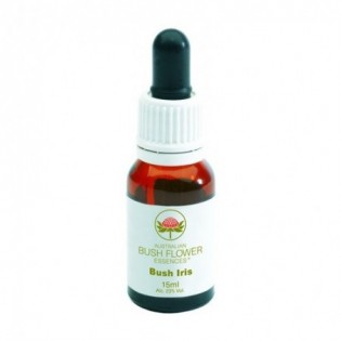 Bush Iris 15 Ml