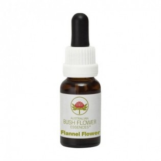 Flannel Flower 15 Ml