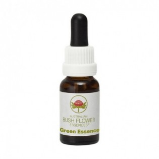 Green Essence 15 Ml