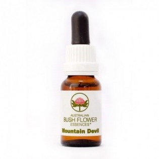 Mountain Devil 15 Ml