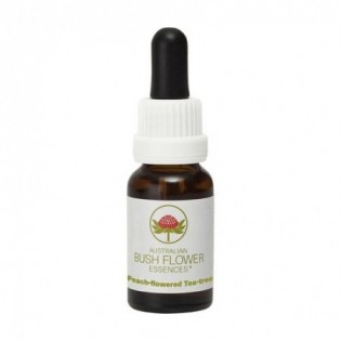 Peach-Flowered Tea-Tree 15 Ml