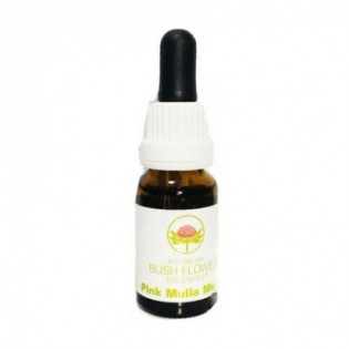 Pink Mulla Mulla 15 Ml