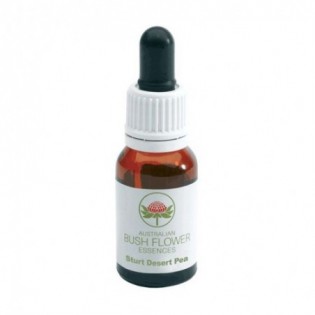 Sturt Desert Pea 15 Ml