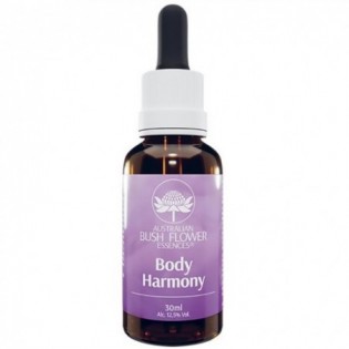 Body Harmony 30 Ml
