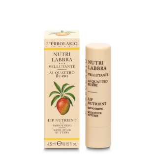 Nutrilabbra Vellutante