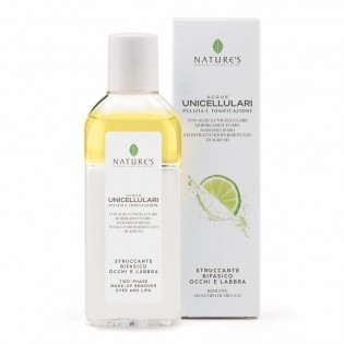Struccante Bi-Fase Occhi Labbra 125 Ml