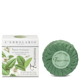 Frescaessenza - Sapone