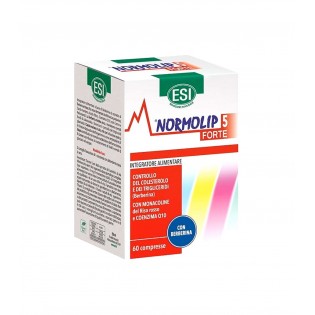 Normolip 5 Forte 60 compresse