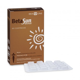 BetaSun Gold