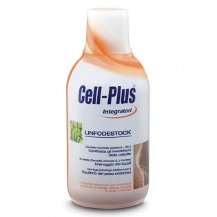 Cell-Plus Linfodestock drink 500 ml