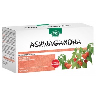 Integratore Ashwagandha