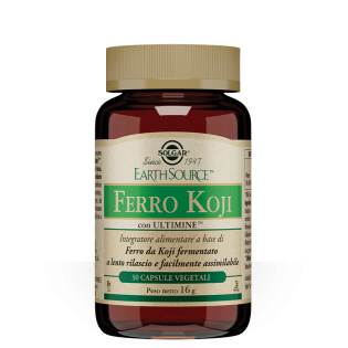 Ferro Koji