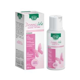 Donna Life Igiene Intima Lenitivo