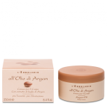 Crema Corpo All'Olio di Argan