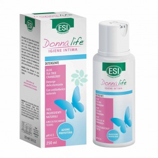 Donna Life Igiene Intima Protettivo