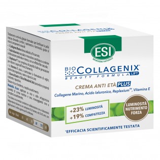 Biocollagenix Crema Anti-Eta'
