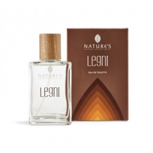 Legni Eau de Toilette 50ml